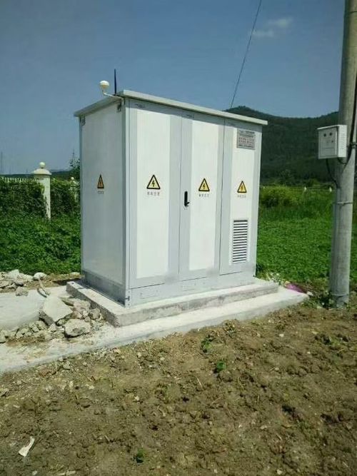Latest company case about Communication Power Storage Outdoor Cabinet - Xinjiang Custom Solution 