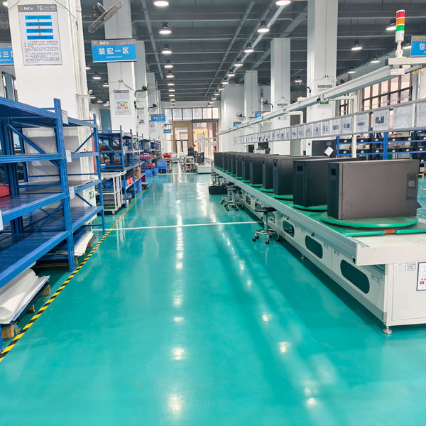 Shenzhen Daxin Intelligent Equipment Technology Co., Ltd