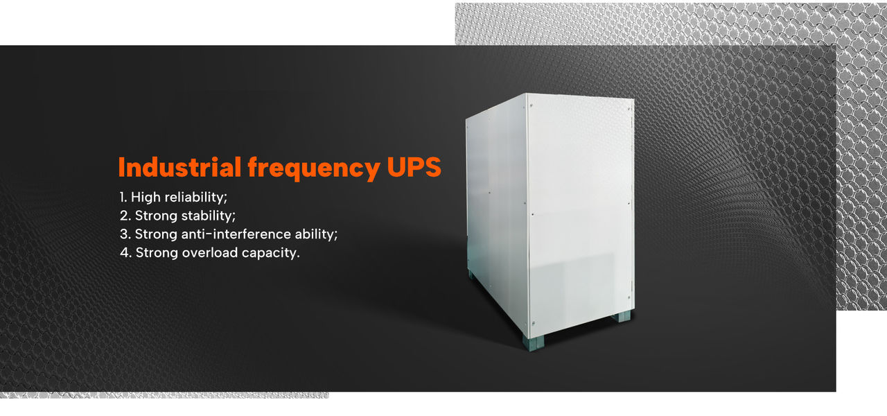 Power Distribution Cabinet