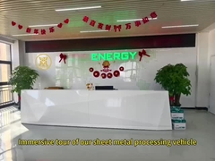 Shenzhen Daxin Company introduction
