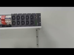 19inch subrack deisgn telecom Power Supply