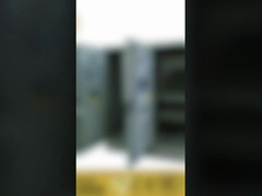 Integrated Outdoor Telecom Enclosure, Outdoor Battery Storage Cabinet