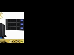 Online UPS high-frequency UPS