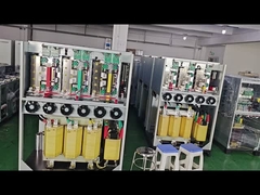 High Frequency UPS workshop