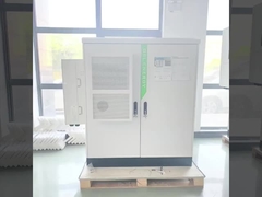 Our energy storage Power Supply Cabinet