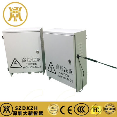 Optical Electrical Junction Box