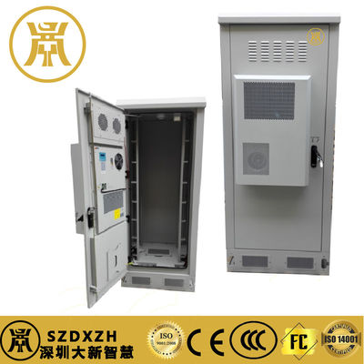 IP55 Weatherproof Outdoor Cabinet