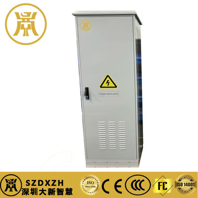 Smart PV Power Cabinet Intelligent Solar Hybrid Power System for Telecom Power Solutions