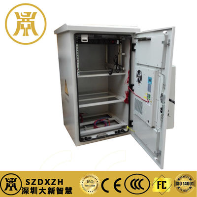 IP55 Battery Storage Cabinets 30U Energy Storage Battery Cabinet Customized