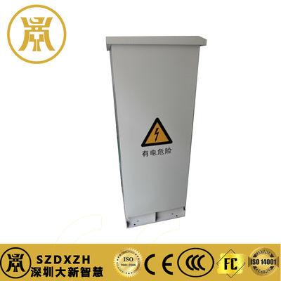 IP55 Battery Storage Cabinets 30U Energy Storage Battery Cabinet Customized