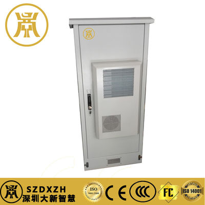 IP55 Battery Storage Cabinets 30U Energy Storage Battery Cabinet Customized