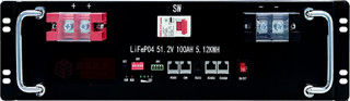 IP55 Battery Storage Cabinets 30U Energy Storage Battery Cabinet Customized