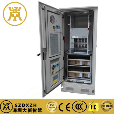 22U Outdoor Telecom Cabinet