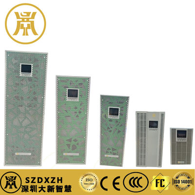 2400W High Frequency UPS Single Input Single Output Double Conversion Online UPS