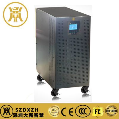 High Frequency 3-Phase UPS System for Seamless Power Protection & Voltage Stabilization