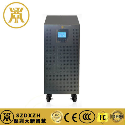High Frequency 3-Phase UPS System for Seamless Power Protection & Voltage Stabilization
