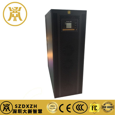 48KW The Energy-Efficient Smart UPS 33 Dual-Conversion Online Type With LCD Display