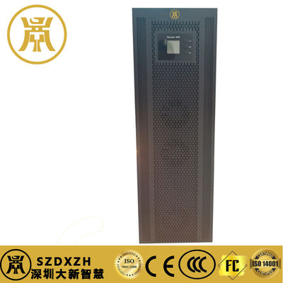 48KW The Energy-Efficient Smart UPS 33 Dual-Conversion Online Type With LCD Display