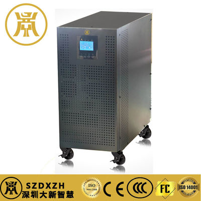 High Frequency Online UPS - Premium Power Protection Solution For Financial Institutions