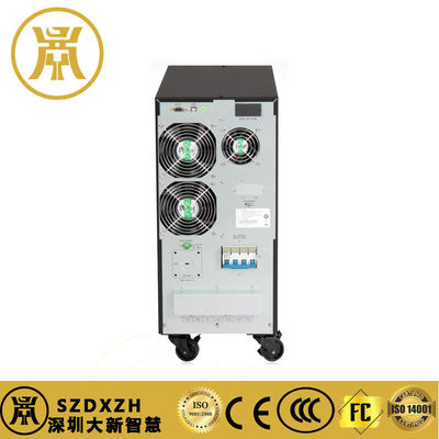 High Frequency Online UPS - Premium Power Protection Solution For Financial Institutions