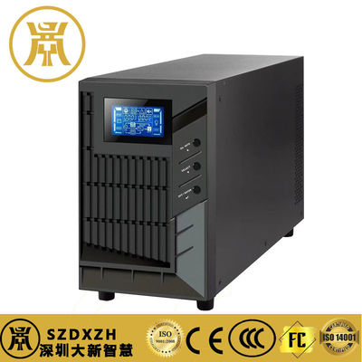 Single-phase on-line double conversion UPS With SNMP Management With 16-20 Batteries Best for IT