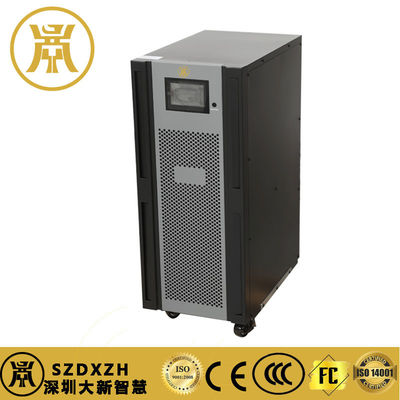 User-Friendly Interface 10KVA 3-Phase High Frequency Uninterruptible Power Supply