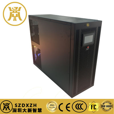0ms Transfer Time High Frequency UPS 32KW / 40 KVA Online UPS Enterprise Grade