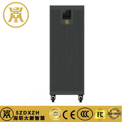 60KVA / 48KW High Frequency UPS IP42 UPS Systems For Data Centers