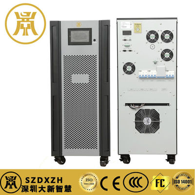 60KVA / 48KW High Frequency UPS IP42 UPS Systems For Data Centers