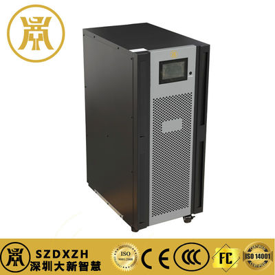 60KVA / 48KW High Frequency UPS IP42 UPS Systems For Data Centers