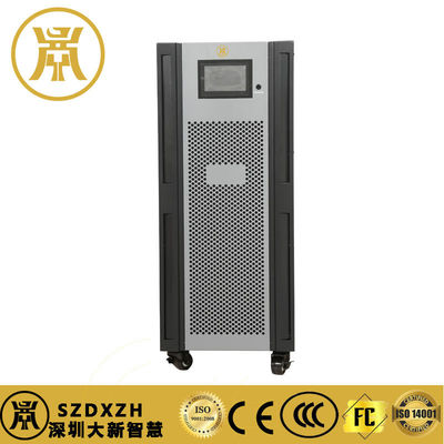 IP42 High Frequency UPS 380VAC / 400VAC Online UPS System Compatible With Battery Banks