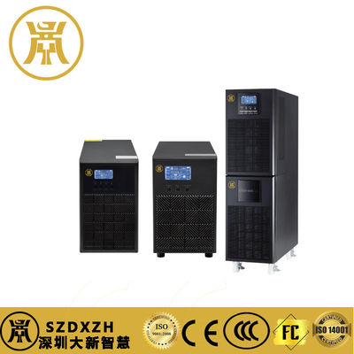 Overload Protection High Frequency UPS 3000VA / 2400W UPS With LCD Display