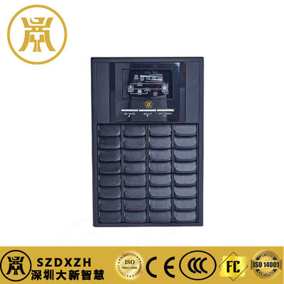Overload Protection High Frequency UPS 3000VA / 2400W UPS With LCD Display