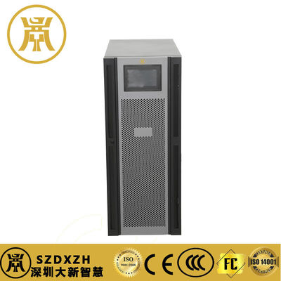 Industrial High Frequency UPS Backup 60kVA UPS For Banking, And Government Agency