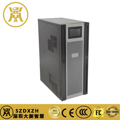Industrial High Frequency UPS Backup 60kVA UPS For Banking, And Government Agency