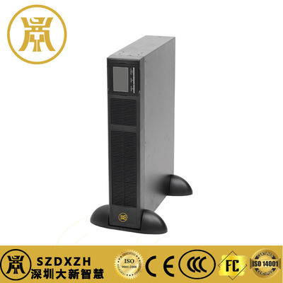 Online High Frequency UPS 2kVA / 1.6kW High Density Power Supply