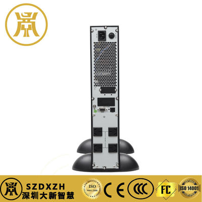 Online High Frequency UPS 2kVA / 1.6kW High Density Power Supply