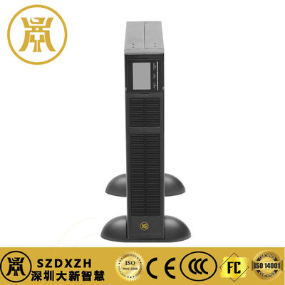 6kVA / 4.8kW Online UPS Rack Mount Data Center UPS 0ms Power Protection