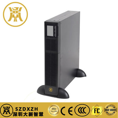 3U Online UPS 15kVA Multi Stage UPS Surge Protection UPS Mission Critical Power Protection Solutions