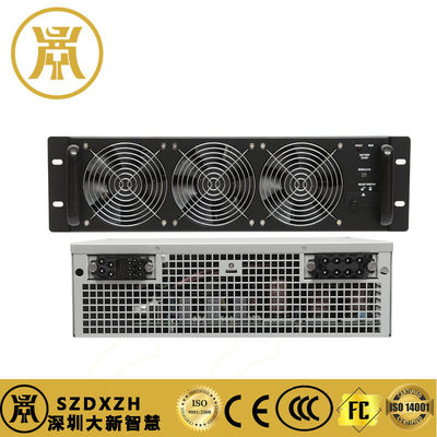 30kVA High Frequency UPS 90KW Modular Online UPS User-Configurable Power Protection