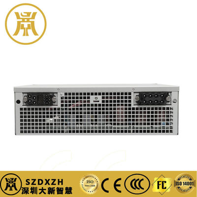 30kVA High Frequency UPS 90KW Modular Online UPS User-Configurable Power Protection
