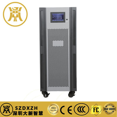 30KVA Industrial UPS Power Supply Line frequency 3 Phase Industrial UPS With Isolation Transformer