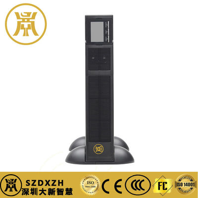 Rack Mount / Floor Mount Online Uninterrupted Power Supply Industrial 1000VA UPS