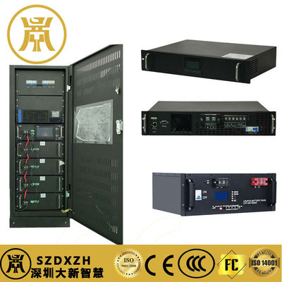 2.1M Energy Storage Cabinet Weatherproof Outdoor Battery Cabinet IP55