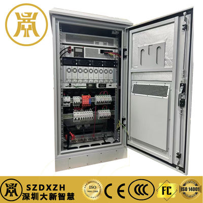 Photovoltaic Complementary Power Conversion Module 110V / 220V Solar ESS System