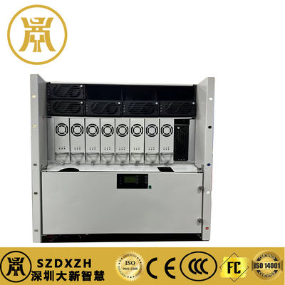 Photovoltaic Complementary Power Conversion Module 110V / 220V Solar ESS System