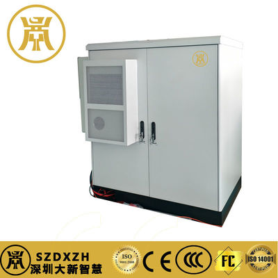 Industrial And Commercial Energy Storage System Solar Energy Storage Cabinet IP55