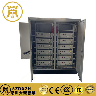 Solar Energy Storage Cabinet Outdoor Base Station Cabinet IP55