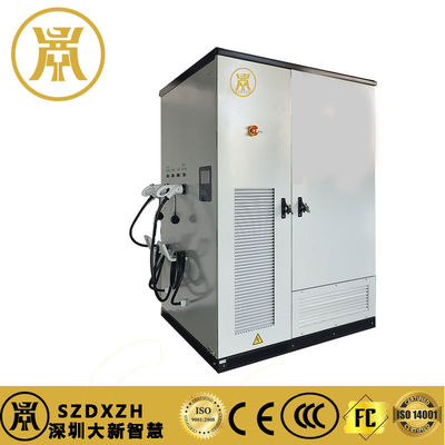 Industrial And Commercial Energy Storage System 50 - 125kwh Outdoor Solar Charging Station