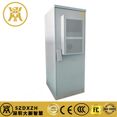 Industrial And Commercial Energy Storage System Integrated Outdoor Telecom Enclosure Waterproof